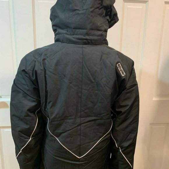 New with tags, authentic
SPYDER Girls Energy Jacket - Active Sports - Picture 4 of 12